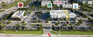 Plus de détails pour 7000 Okeechobee Blvd, West Palm Beach, FL - Commerce de détail à louer