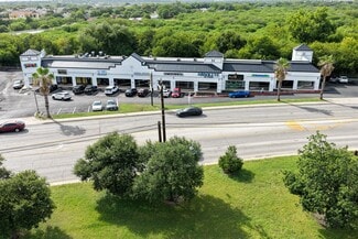 More details for 3505 Wurzbach Rd, San Antonio, TX - Retail for Lease