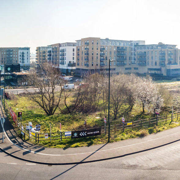 Norman Rd, Belvedere à vendre - Photo principale - Image 1 de 1