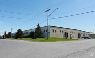 More details for 705 Corporations Park, Schenectady, NY - Industrial for Lease