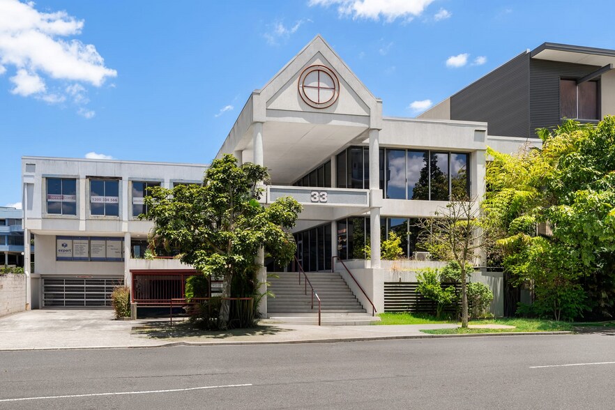 33 Sanders St, Upper Mount Gravatt à louer - Photo principale - Image 1 de 9