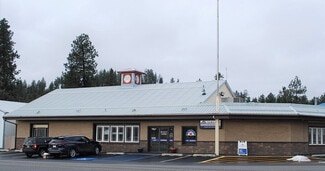 More details for 25011 E Trent Ave, Newman Lake, WA - Retail for Lease