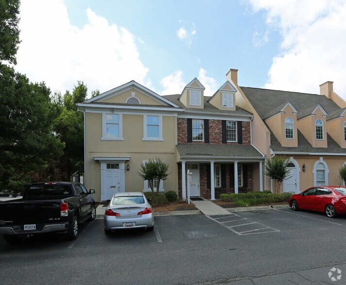 3604-A Wheeler Rd, Augusta, GA à louer - Photo du bâtiment - Image 3 de 16