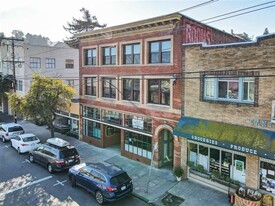 147 W Richmond Ave, Richmond CA - Services immobiliers commerciaux