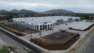 Plus de détails pour 19275 Slover Ave, Bloomington, CA - Industriel à louer