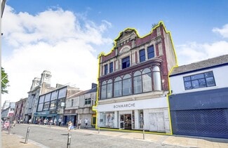 More details for 21 Oxford St, Swansea - Retail for Sale