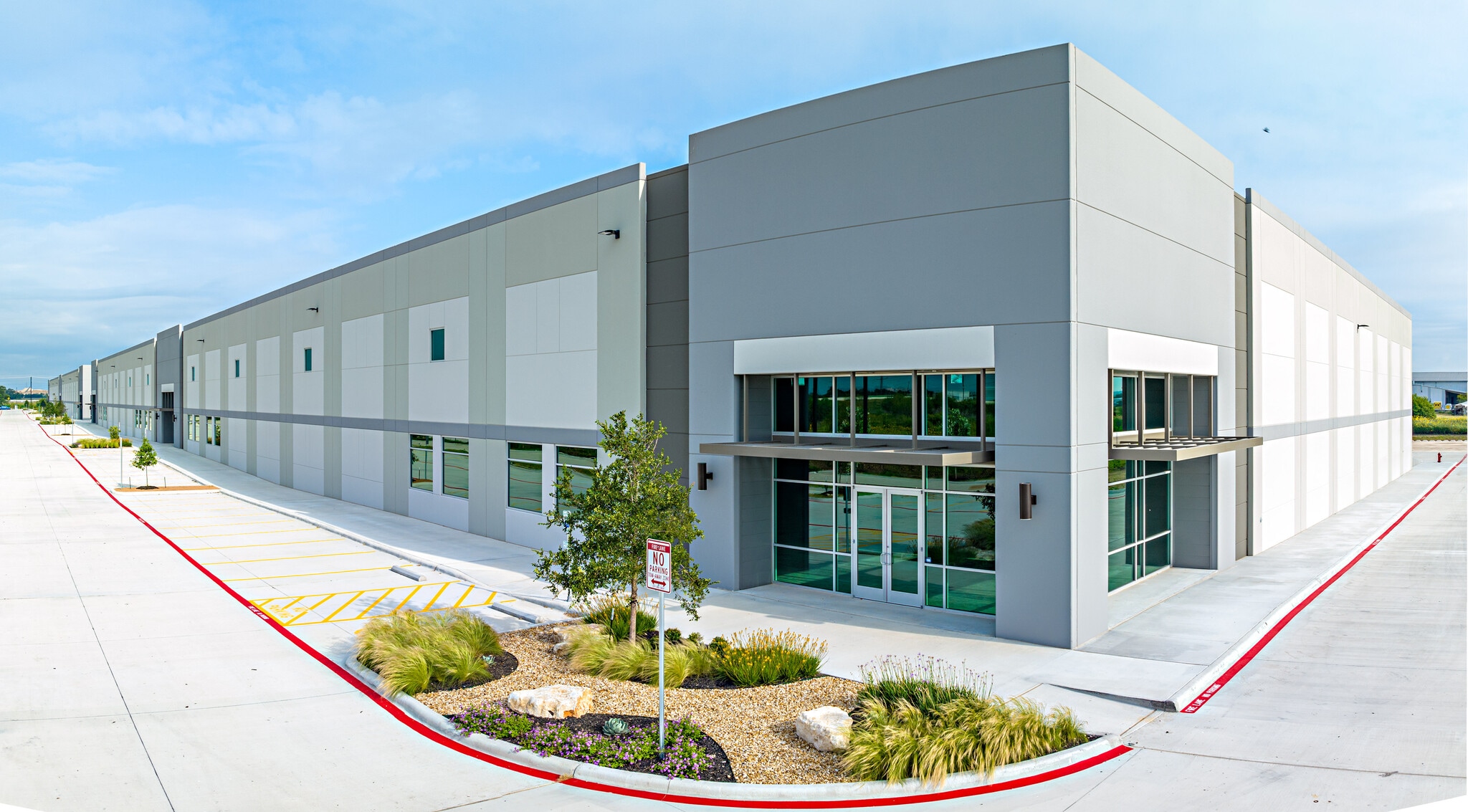 438 S Callaghan Rd, San Antonio, TX for lease Primary Photo- Image 1 of 16