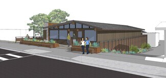 Plus de détails pour 2080 Main St, Cambria, CA - Commerce de détail à louer