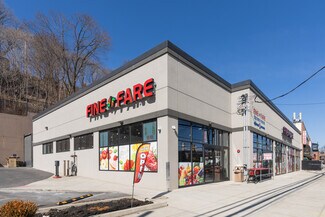 More details for 1689 Richmond Rd, Staten Island, NY - Retail for Lease