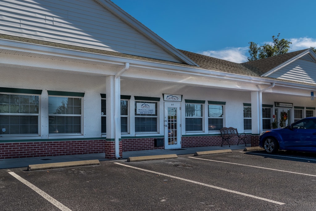 2625 Keystone Rd, Tarpon Springs, FL for lease Primary Photo- Image 1 of 7