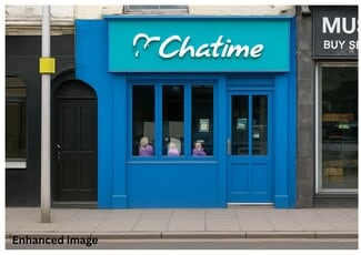 More details for 21 Greenwich Church St, London - Retail for Lease