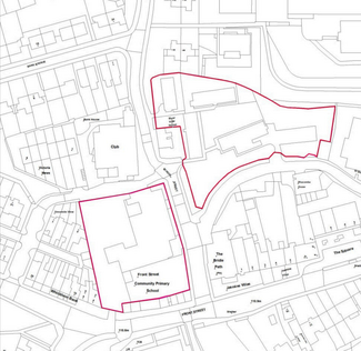 More details for Front St, Newcastle Upon Tyne - Land for Sale