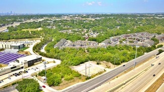 More details for 2215 E Anderson Ln, Austin, TX - Land for Sale