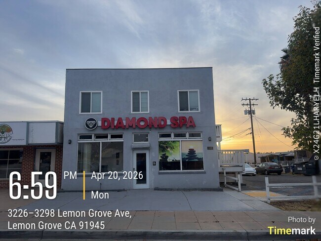 More details for 3288 Main St, Lemon Grove, CA - Retail for Lease