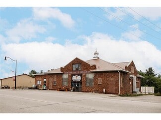 Plus de détails pour 102 E Centennial 84 Dr, New York Mills, MN - Commerce de détail à vendre