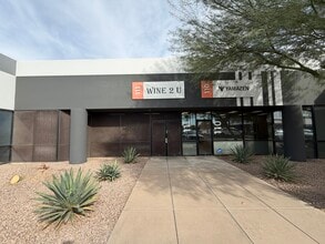 2450 W Broadway Rd, Mesa, AZ for lease Interior Photo- Image 2 of 8