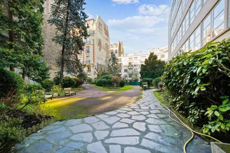 122 Avenue Charles De Gaulle, Neuilly-sur-Seine à louer - Autre - Image 2 de 2