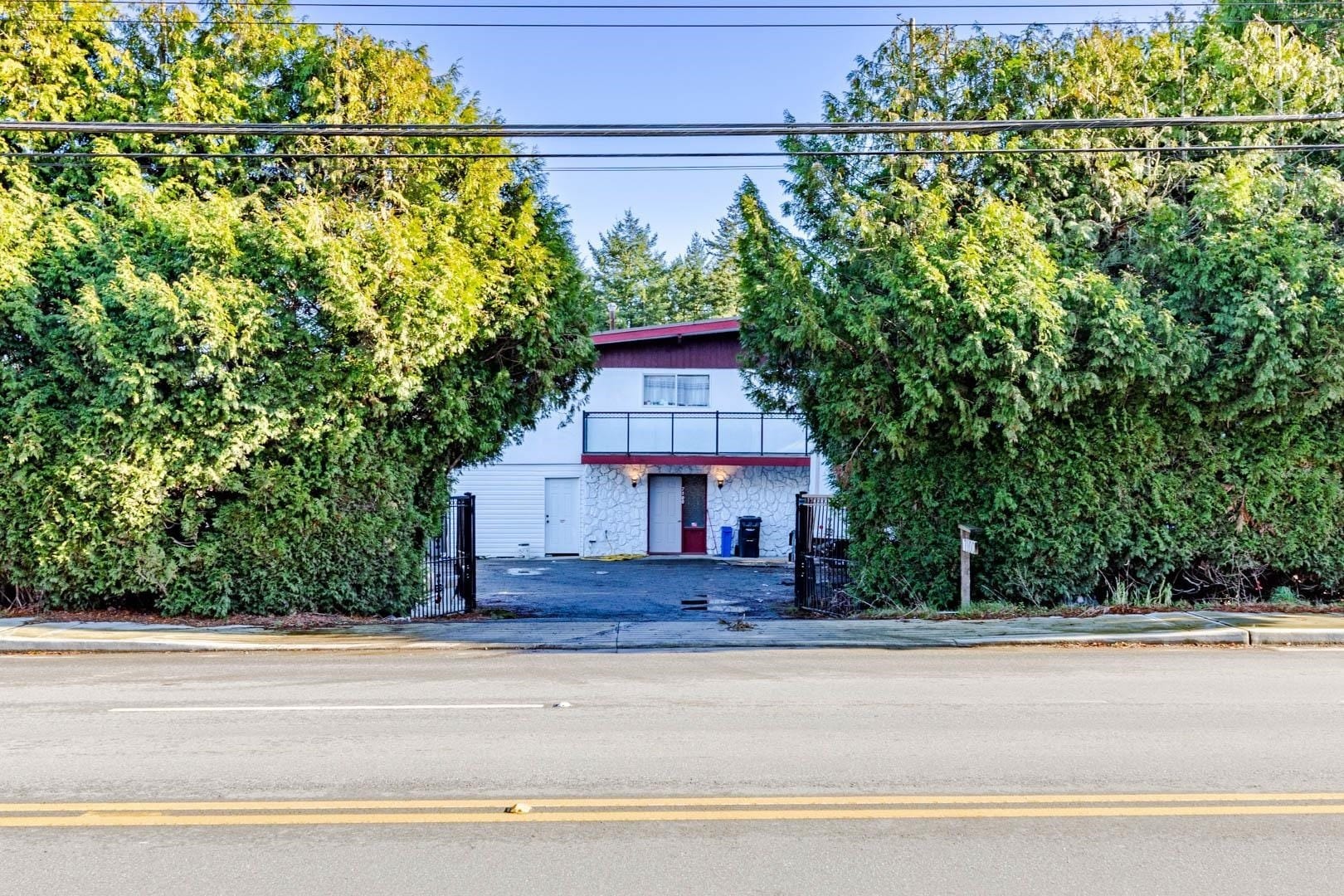 7100 No. 4 Rd, Richmond, BC for sale Building Photo- Image 1 of 1