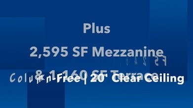 The Peninsula, Bronx, NY à louer - Vidéo sur l’inscription commerciale 