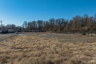 1100 S Elm St, Greensboro, NC - Aerial  map view - Image1
