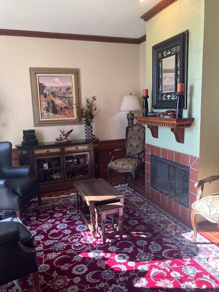 2700 S Western St, Amarillo, TX à vendre - Photo intérieure - Image 2 de 11