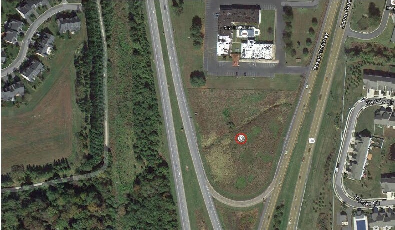 6986 Ocean Gtwy, Easton, MD à vendre - Photo du bâtiment - Image 2 de 5