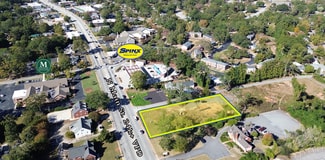 Plus de détails pour 2200 N Main St, Anderson, SC - Bureau à vendre