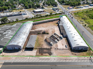 Plus de détails pour 3650 SW 29th St, Oklahoma City, OK - Plusieurs types d'espaces à louer