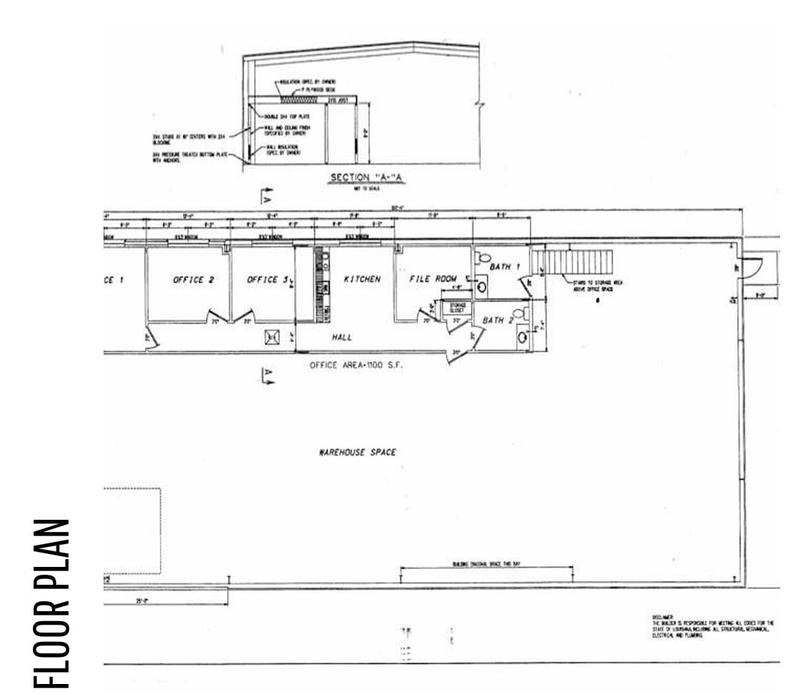 211 Eastbank Dr, Gonzales, LA for sale Floor Plan- Image 1 of 1