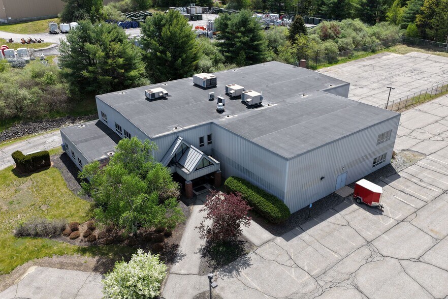 83 Anthony Ave, Augusta, ME à louer - Photo du bâtiment - Image 2 de 12