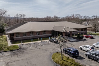 More details for 8 Keynote Dr, Vernon, CT - Office for Sale