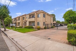 More details for Santa Clarita Valley Portfolio – Multifamily for Sale