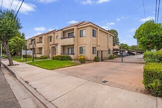 Plus de détails pour Santa Clarita Valley Portfolio – Multi-résidentiel à vendre