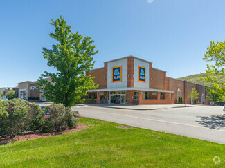 More details for 3-43 Centre Dr, Central Valley, NY - Retail for Lease