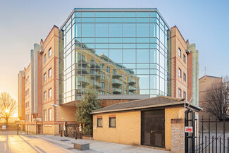 More details for 72 Chancellors Rd, London - Office for Lease