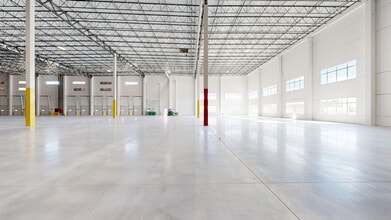 1305 Hwy 42 South, McDonough, GA for lease Matterport 3D Scan- Image 2 of 11