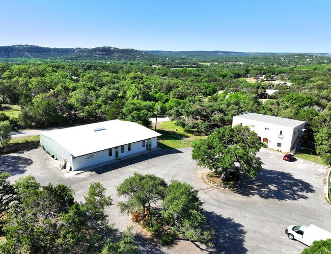 Plus de détails pour Investment Property - TX Hill Country – Commerce de détail à vendre, Wimberley, TX