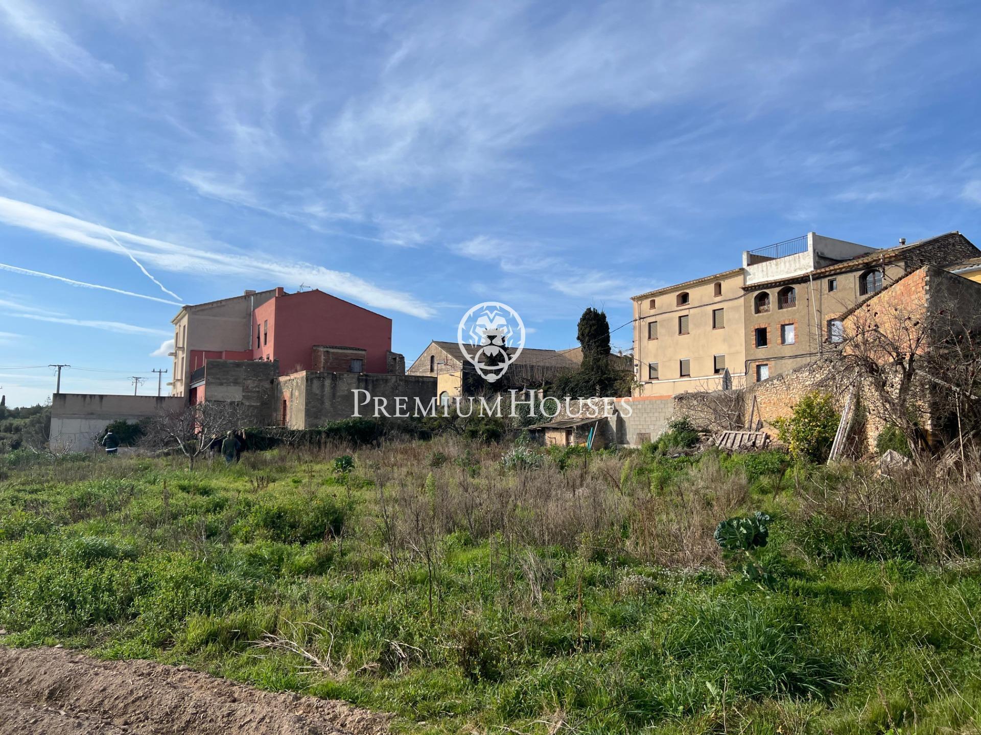 Land in L'Argilaga, Tarragona for sale Primary Photo- Image 1 of 11
