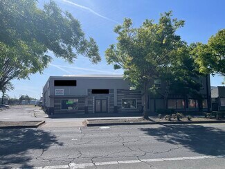 Plus de détails pour 2390 Fairgrounds Rd NE, Salem, OR - Industriel à vendre
