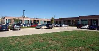 More details for 535 SW 7th St, Des Moines, IA - Flex for Lease