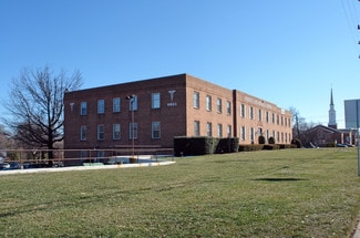 More details for 9801 Georgia Ave, Silver Spring, MD - Office, Office/Medical for Lease