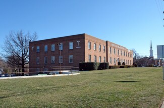 More details for 9801 Georgia Ave, Silver Spring, MD - Office, Office/Medical for Lease