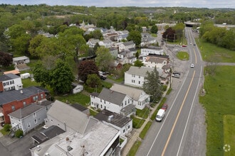 2 Cohoes Rd, Watervliet, NY - Aerial  map view - Image1