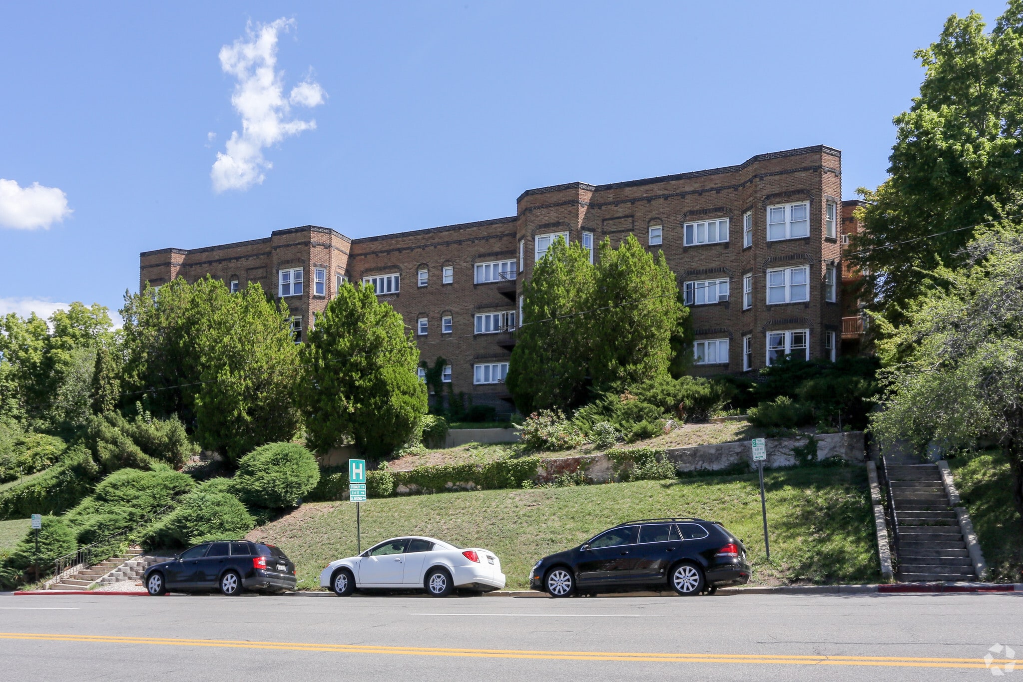 125 S 1300 E, Salt Lake City, UT for sale Primary Photo- Image 1 of 8