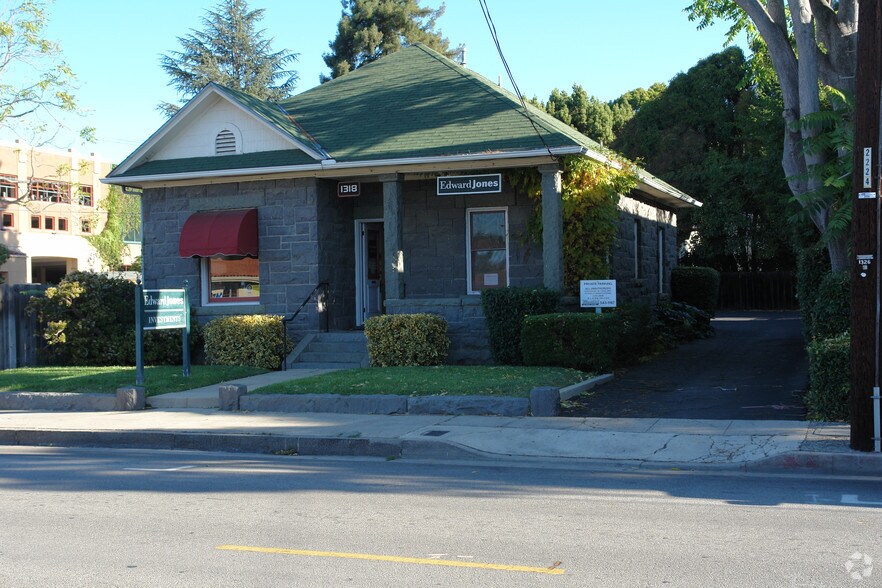 1318 Chorro St, San Luis Obispo, CA for lease - Building Photo - Image 2 of 15