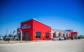 Plus de détails pour 1924 Cornhusker Dr, South Sioux City, NE - Vente au détail à vendre