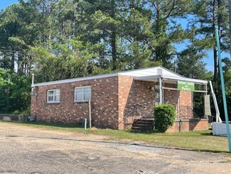 More details for 5695 US 231, Wetumpka, AL - Retail for Lease