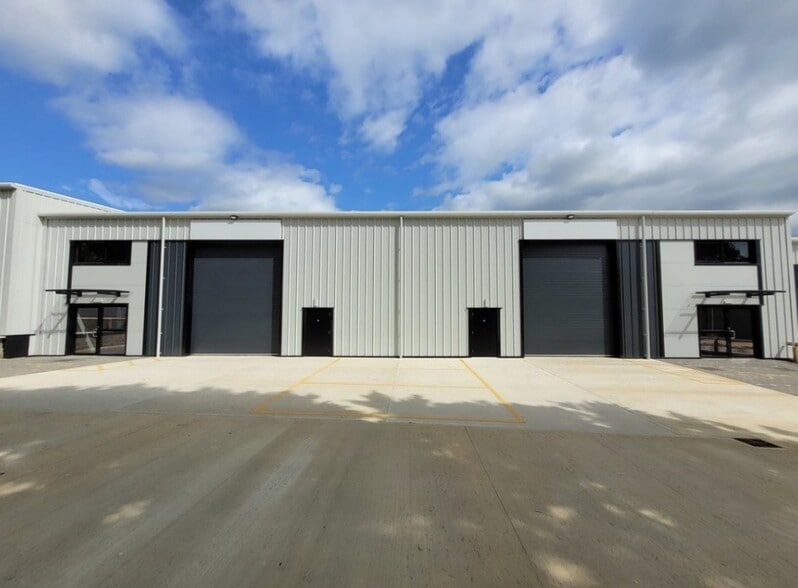 Colesden Rd, Bedford for lease - Building Photo - Image 2 of 2