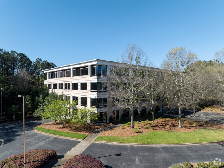 1355 Windward Concourse, Alpharetta, GA à louer - Photo principale - Image 1 de 3