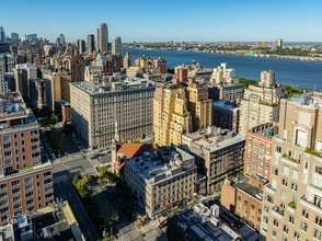 2231-2239 Broadway, New York, NY - AÉRIEN Vue de la carte - Image1